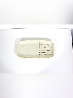 Vintage Studio Pottery Platter